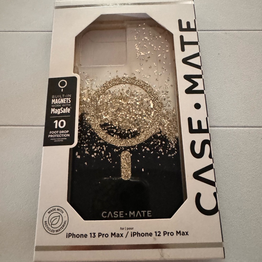 Case mate IPhone 13 Pro Max MagSafe case